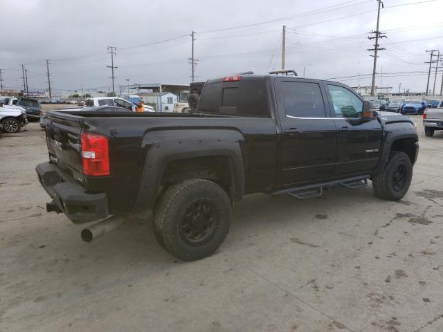 1GT12SE84GF179708 - 2016 GMC SIERRA K2500 SLE BLACK photo 3