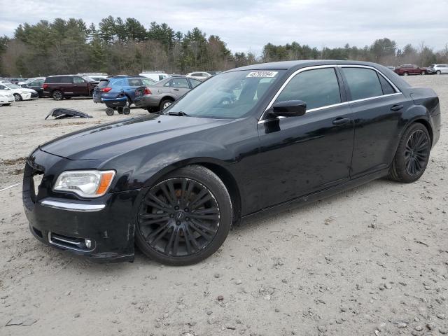 2013 CHRYSLER 300, 