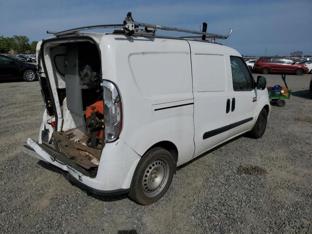 ZFBERFBT5G6C16347 - 2016 RAM PROMASTER SLT 白色 照片 3