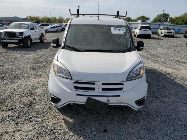 ZFBERFBT5G6C16347 - 2016 RAM PROMASTER SLT 白色 照片 5