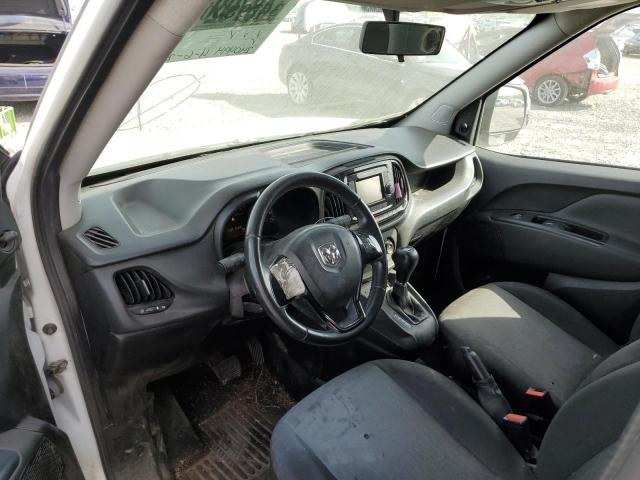 ZFBERFBT5G6C16347 - 2016 RAM PROMASTER SLT 白色 照片 8