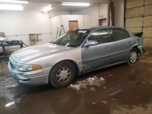 2003 BUICK LESABRE LIMITED, 