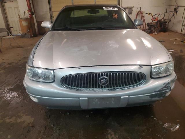 1G4HR54K43U252943 - 2003 BUICK LESABRE LIMITED TWO TONE photo 5