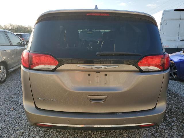 2C4RC1EG2JR112607 - 2018 CHRYSLER PACIFICA TOURING L PLUS TAN photo 6
