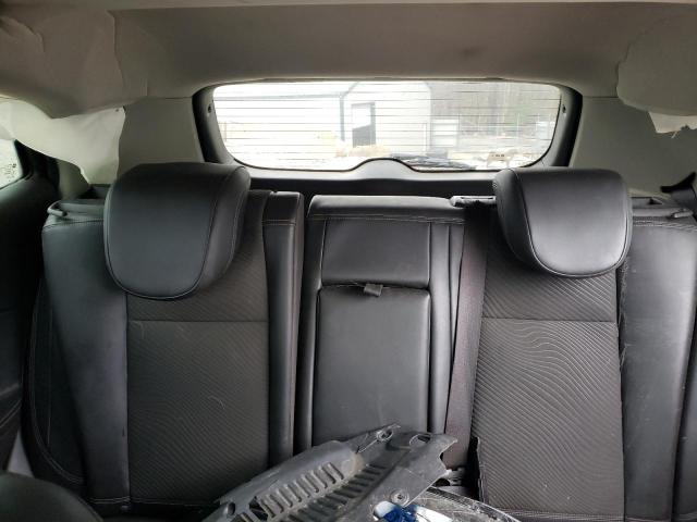 KL4CJFSB9EB734024 - 2014 BUICK ENCORE CONVENIENCE 棕色 照片 10