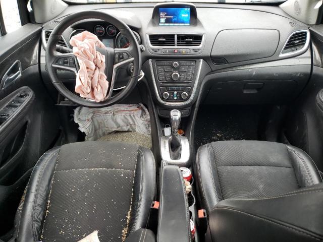 KL4CJFSB9EB734024 - 2014 BUICK ENCORE CONVENIENCE 棕色 照片 8