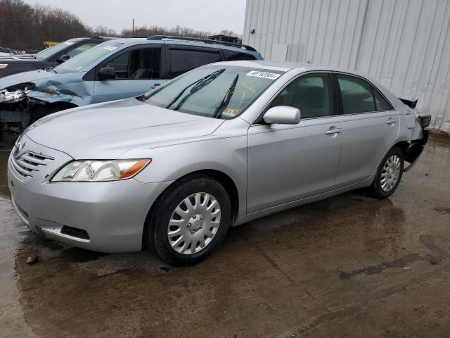 2007 TOYOTA CAMRY LE A CE, 