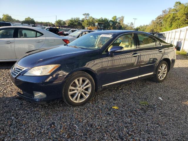 2012 LEXUS ES 350, 