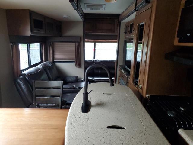 573FR3327G3305334 - 2016 GRAN REFLECTION BEIGE photo 6