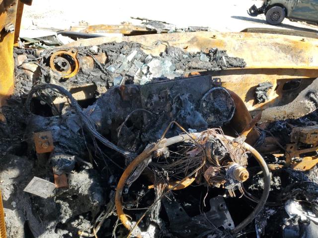 3GTU2PECXJG200856 - 2018 GMC SIERRA K1500 DENALI BURN photo 9