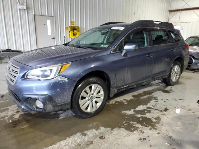 2015 SUBARU OUTBACK 2.5I PREMIUM, 