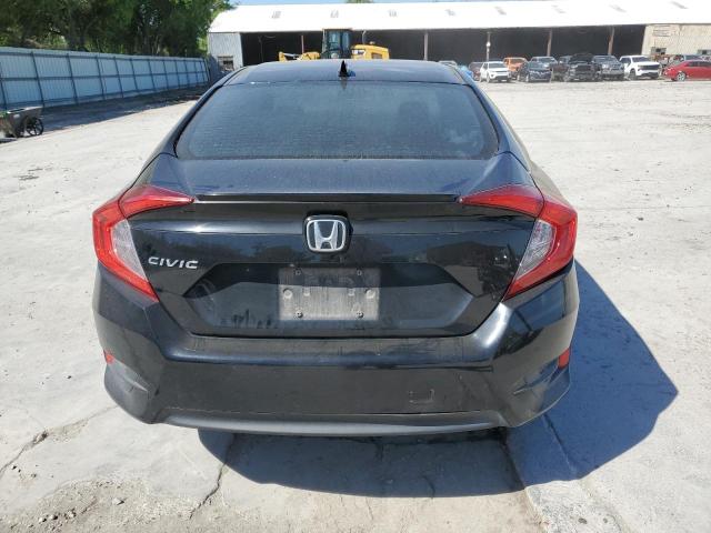 19XFC1F33GE033911 - 2016 HONDA CIVIC EX BLACK photo 6