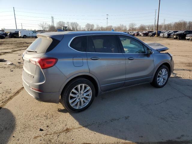 LRBFX4SX6LD046421 - 2020 BUICK ENVISION PREMIUM II GRAY photo 3
