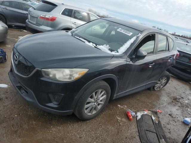 2014 MAZDA CX-5 SPORT, 
