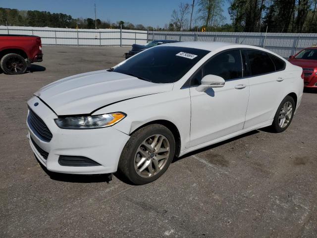 2013 FORD FUSION SE, 