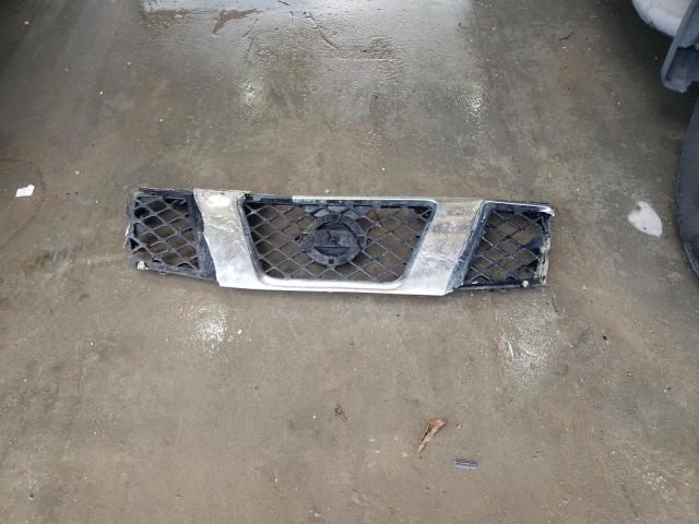 5N1AR18U35C752817 - 2005 NISSAN PATHFINDER LE 黑色 照片 13