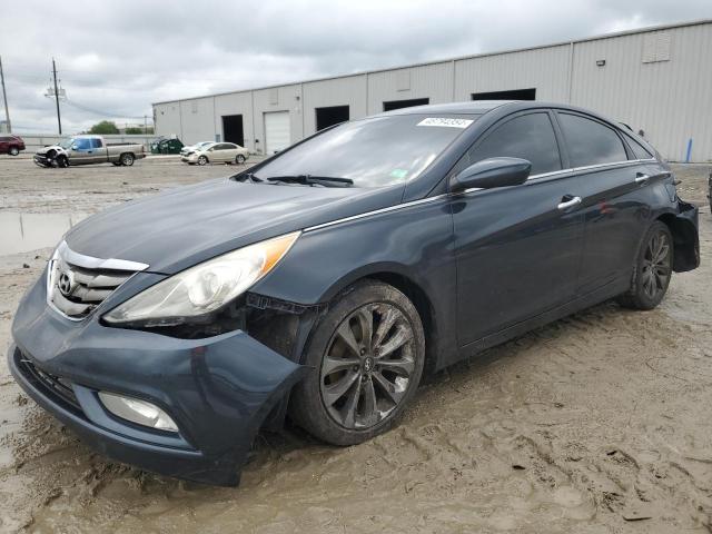 2012 HYUNDAI SONATA SE, 