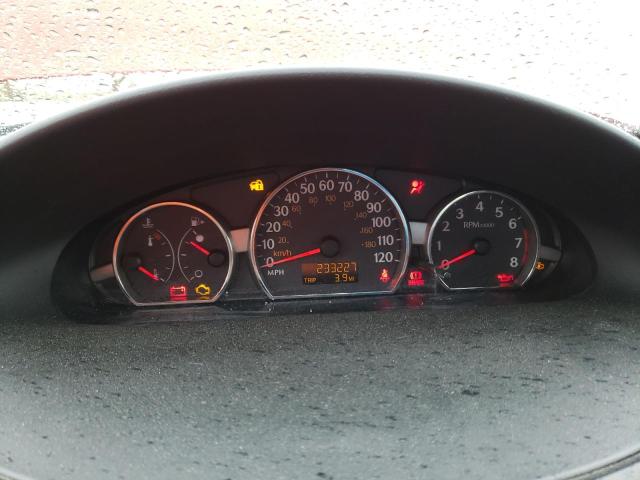 1G8AN15F27Z142715 - 2007 SATURN ION LEVEL 2 红色 照片 9