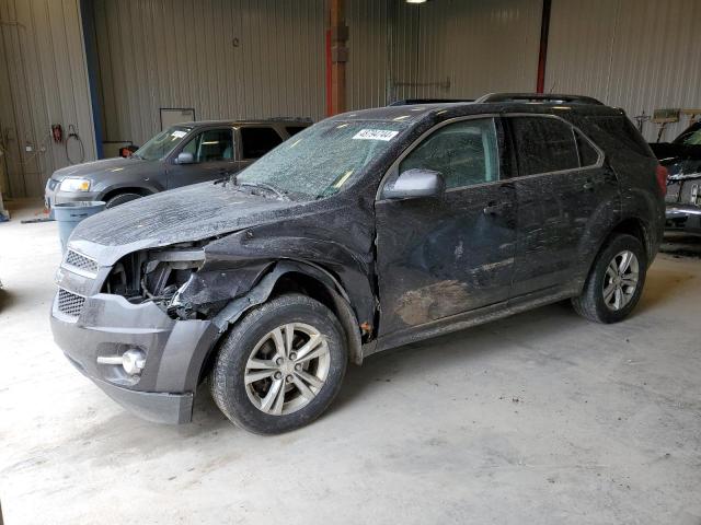 2015 CHEVROLET EQUINOX LT, 