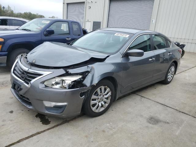 2015 NISSAN ALTIMA 2.5, 