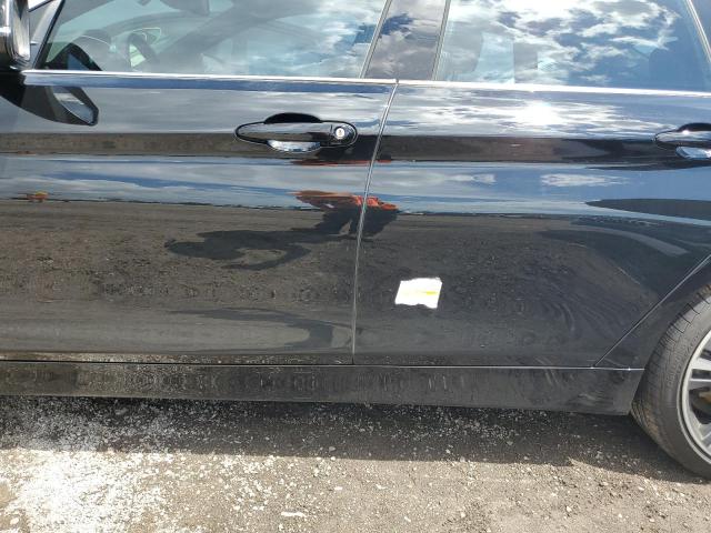 WBA4J3C5XJBG90501 - 2018 BMW 430XI GRAN COUPE 黑色 照片 12