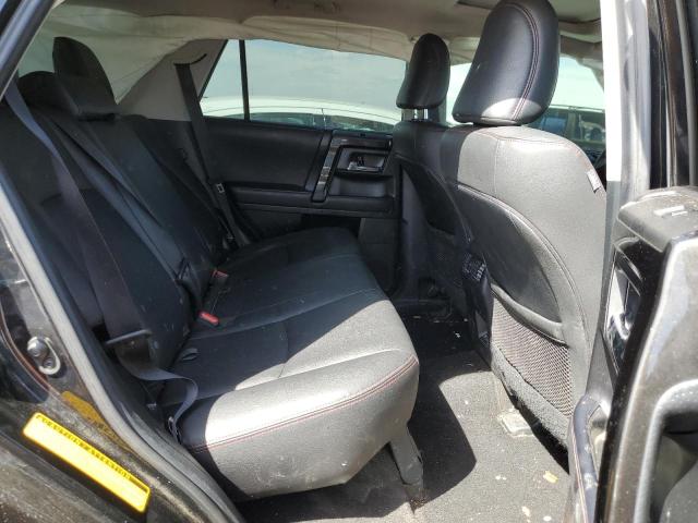 JTEBU5JR3L5815853 - 2020 TOYOTA 4RUNNER SR5/SR5 PREMIUM 黑色 照片 10
