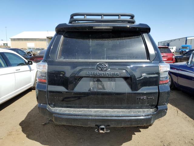 JTEBU5JR3L5815853 - 2020 TOYOTA 4RUNNER SR5/SR5 PREMIUM 黑色 照片 6