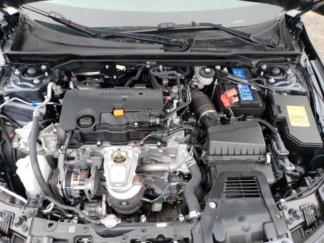 2HGFE2F51PH515431 - 2023 HONDA CIVIC SPORT 灰色 照片 11