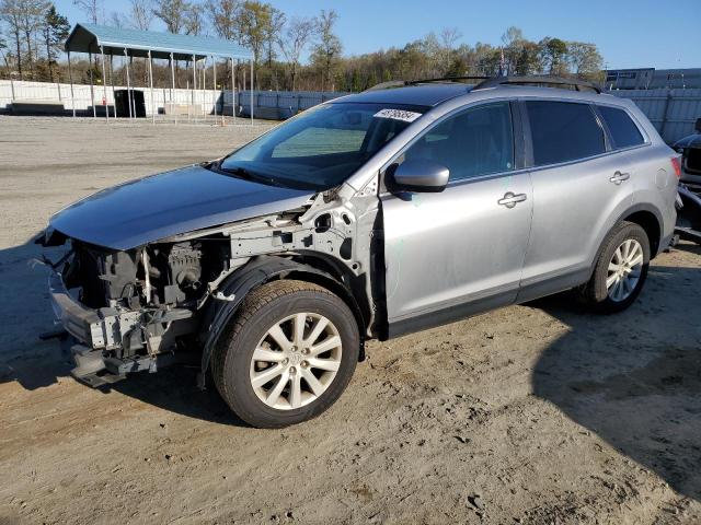 2010 MAZDA CX-9, 