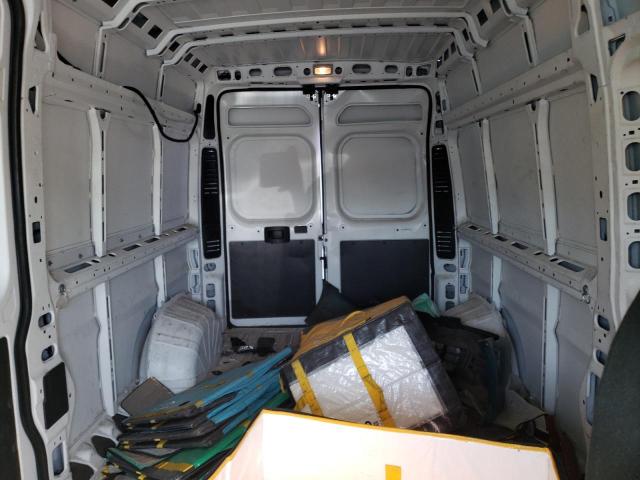 3C6ERVDG7ME500807 - 2021 RAM PROMASTER 2500 HIGH Blanco foto 10