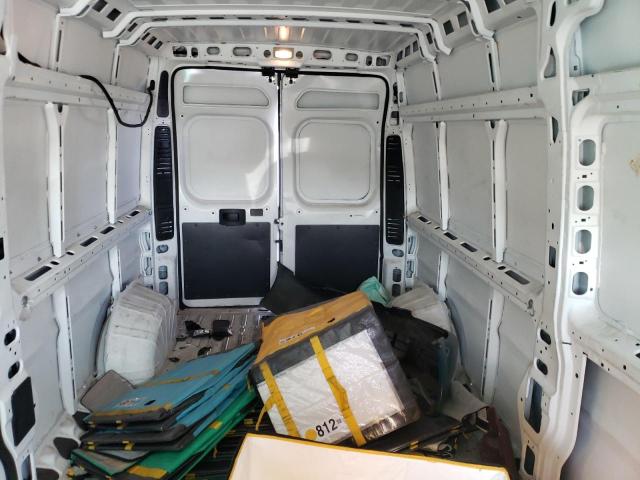 3C6ERVDG7ME500807 - 2021 RAM PROMASTER 2500 HIGH Blanco foto 11