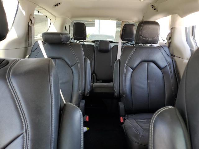 2C4RC1BG2NR182005 - 2022 CHRYSLER PACIFICA TOURING L Ağ foto 10