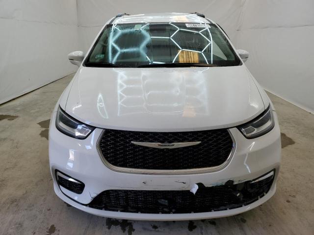 2C4RC1BG2NR182005 - 2022 CHRYSLER PACIFICA TOURING L Ağ foto 5