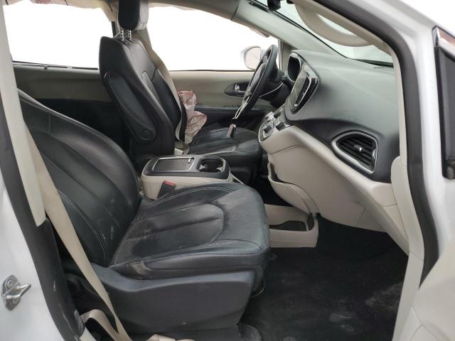 2C4RC1BG2NR182005 - 2022 CHRYSLER PACIFICA TOURING L Ağ foto 7