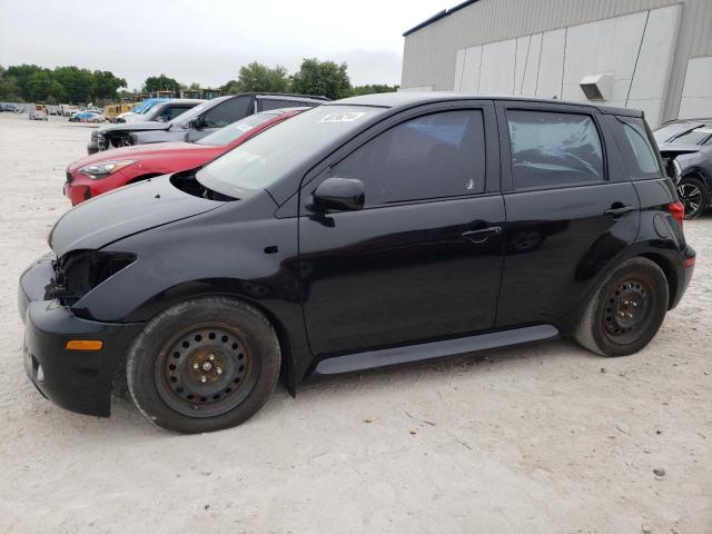 2005 TOYOTA SCION XA, 