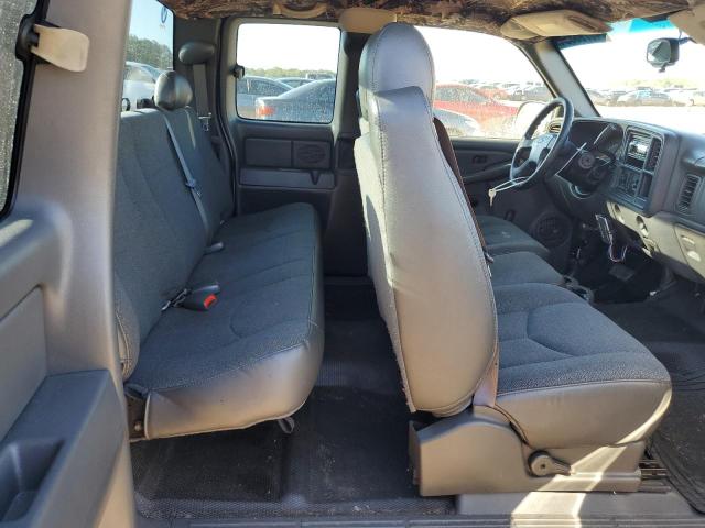 1GCEC19X37Z177263 - 2007 CHEVROLET SILVERADO C1500 CLASSIC Bej foto 10