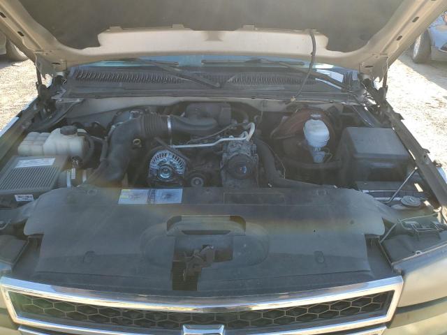 1GCEC19X37Z177263 - 2007 CHEVROLET SILVERADO C1500 CLASSIC Bej foto 11