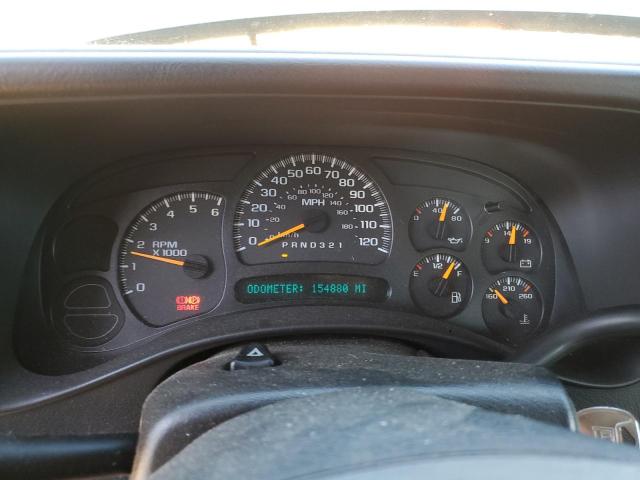 1GCEC19X37Z177263 - 2007 CHEVROLET SILVERADO C1500 CLASSIC Bej foto 9