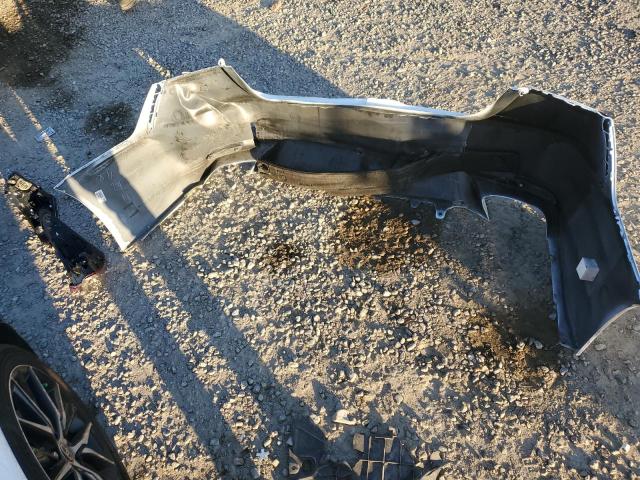 4T1T11AK5RU842706 - 2024 TOYOTA CAMRY SE NIGHT SHADE WHITE photo 12