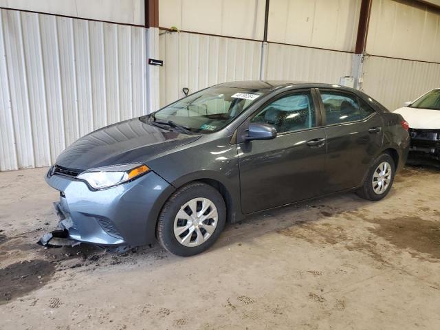 2014 TOYOTA COROLLA ECO, 