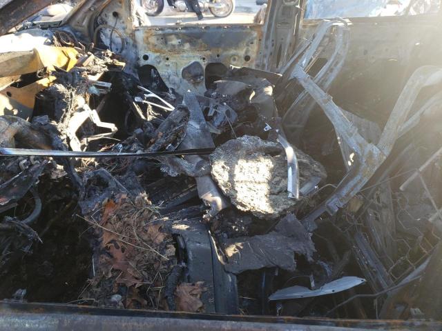 1GYS4BKJ7HR120328 - 2017 CADILLAC ESCALADE LUXURY BURN photo 7