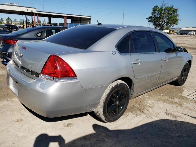 2G1WB58N179121680 - 2007 CHEVROLET IMPALA LS BEIGE photo 3