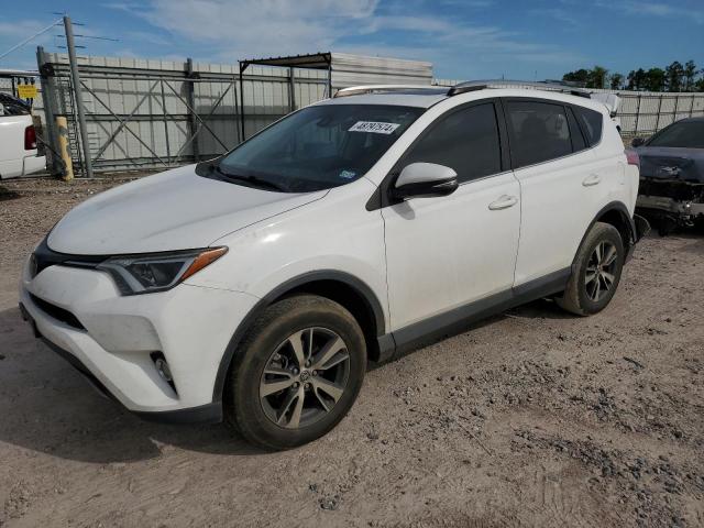 2018 TOYOTA RAV4 ADVENTURE, 