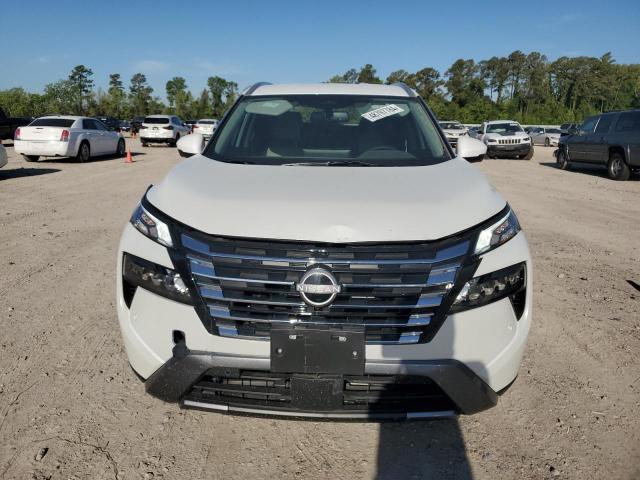 5N1BT3CA3RC674026 - 2024 NISSAN ROGUE SL WHITE photo 5