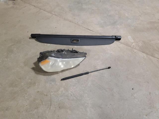 4JGBF71E19A448535 - 2009 MERCEDES-BENZ GL 450 4MATIC WHITE photo 13