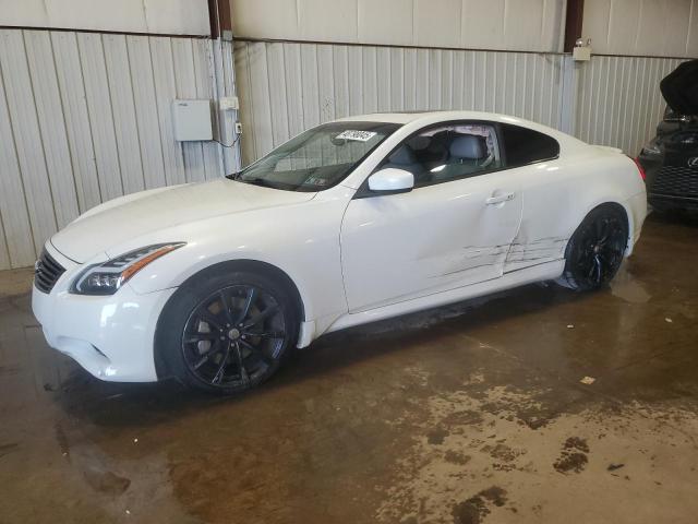 2009 INFINITI G37 BASE, null