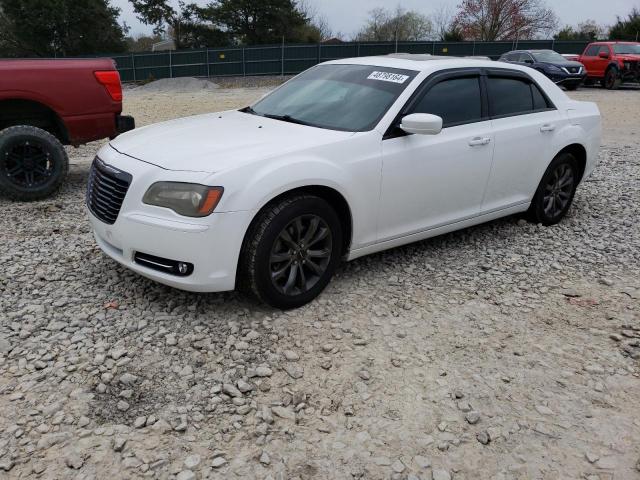 2014 CHRYSLER 300 S, 