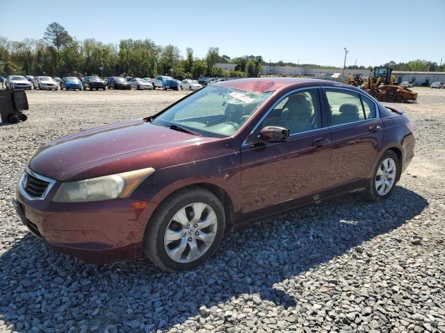 2009 HONDA ACCORD LX, 