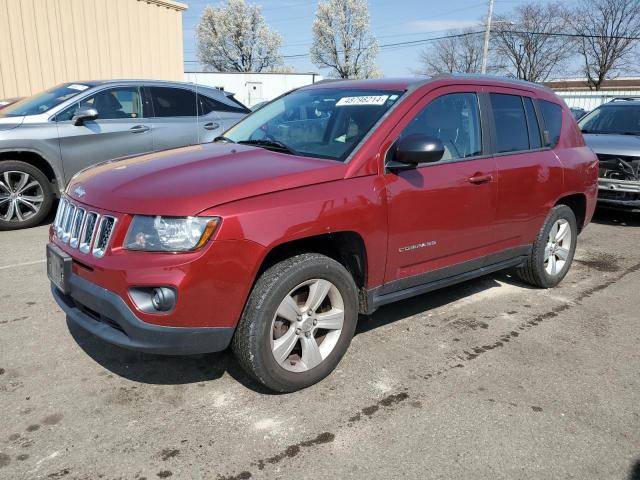 2014 JEEP COMPASS SPORT, 