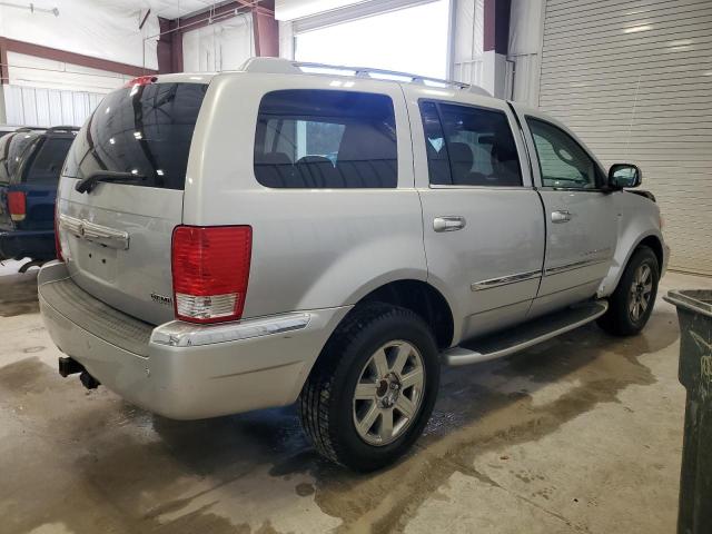 1A8HW58288F134714 - 2008 CHRYSLER ASPEN LIMITED 银色 照片 3